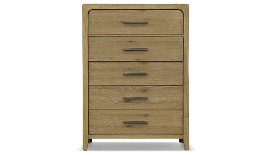 CHARLIE CHEST OF DRAWERS