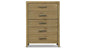 CHARLIE CHEST OF DRAWERS