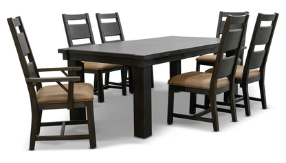 Ryan 7pc. Dining Set