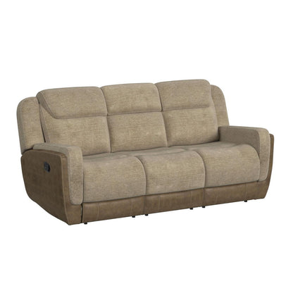 HARRY RANCHO BEIGE SOFA