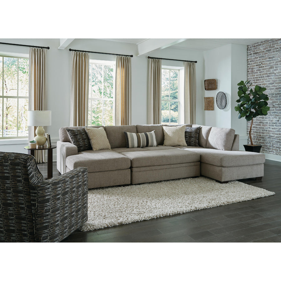 Bianca Sectional