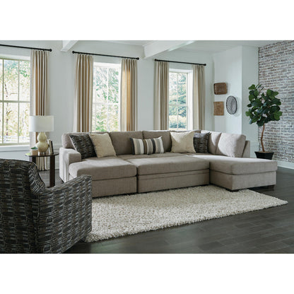 Bianca Sectional