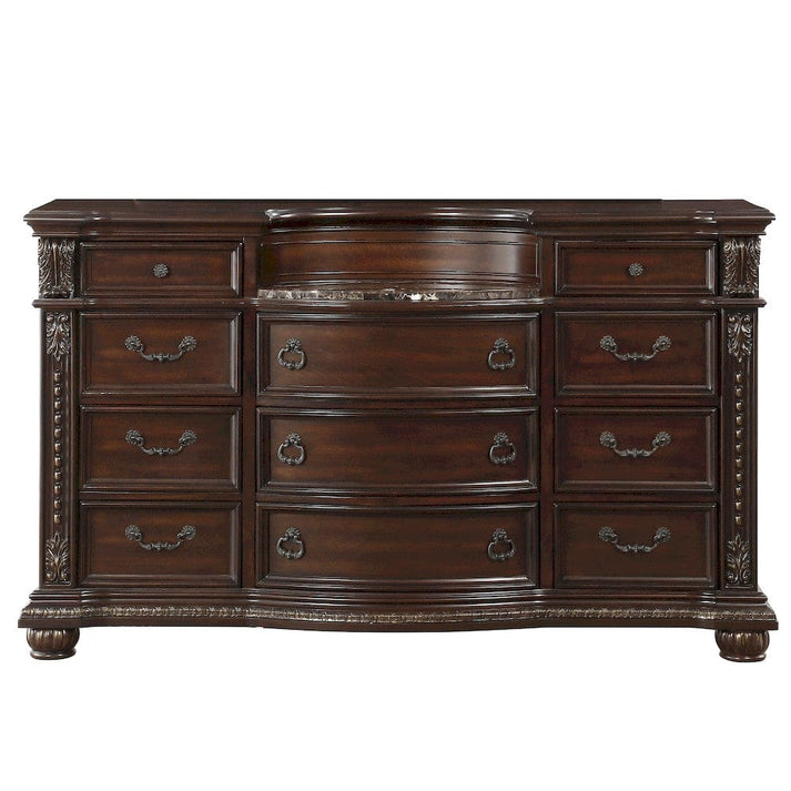 SAYLOR DRESSER
