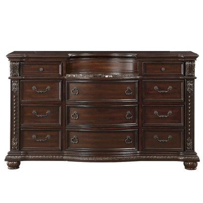 SAYLOR DRESSER