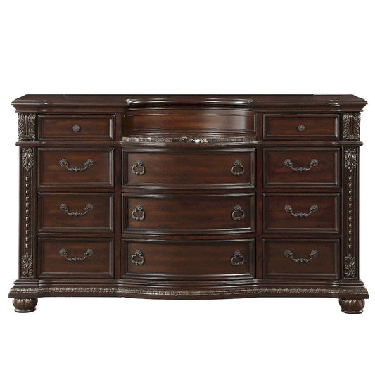 SAYLOR DRESSER