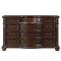 SAYLOR DRESSER