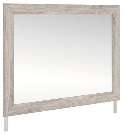 BROOKLYN MIRROR