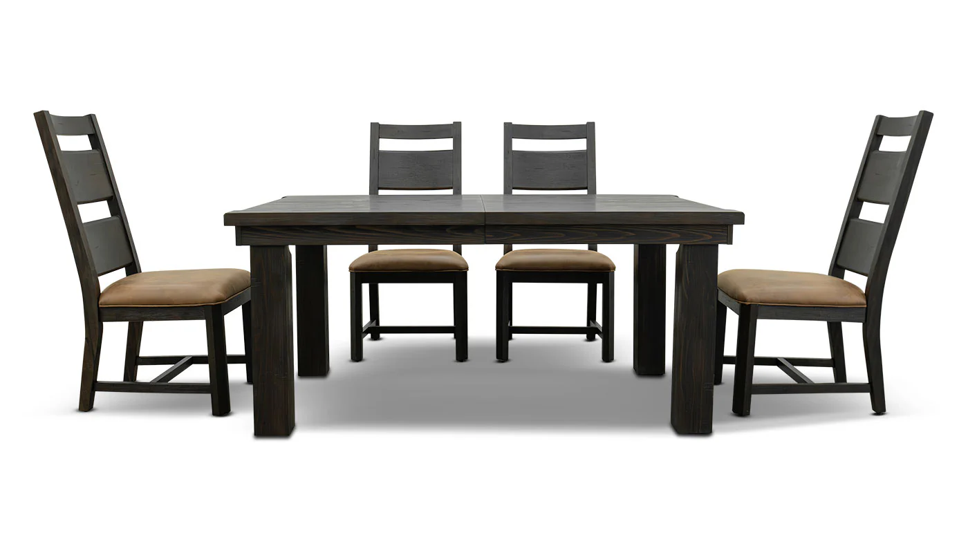 Ryan 5pc. Dining Set