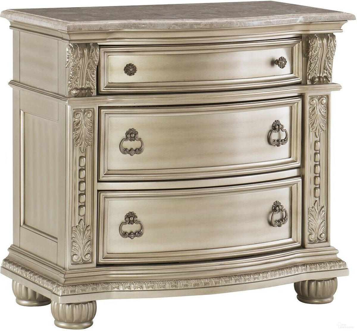 CALVIN NIGHTSTAND