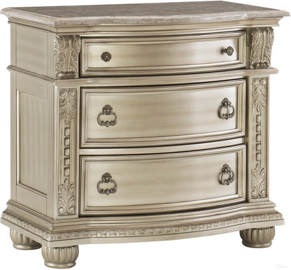 CALVIN NIGHTSTAND