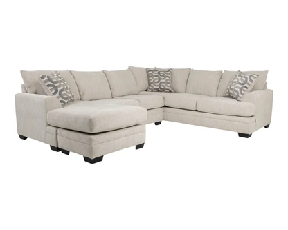 Bentley 2pc. Sectional