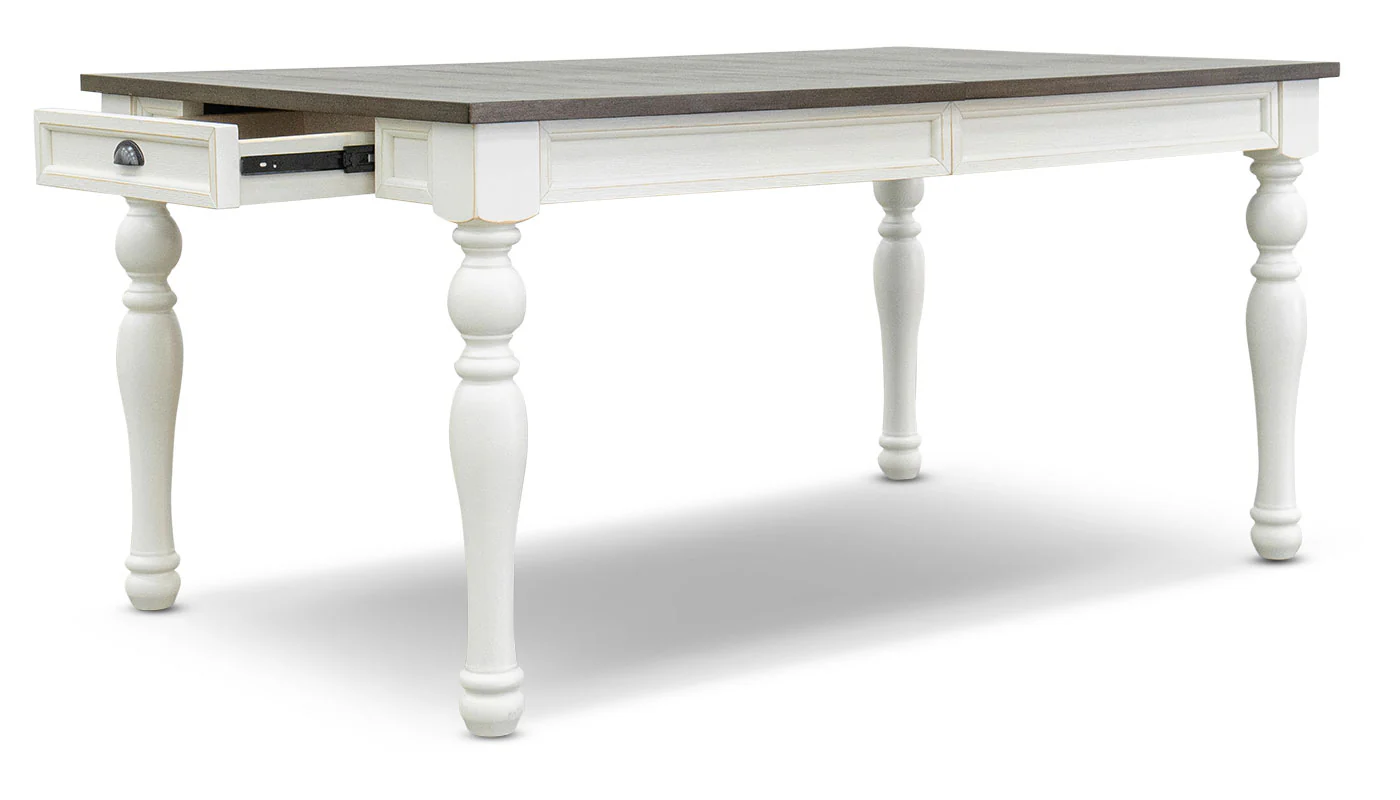 SUMMERFIELD DINING TABLE