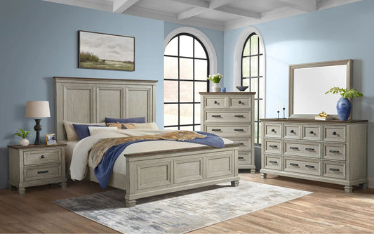 Phoebe King Set