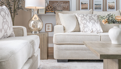 Christi Sofa & Loveseat