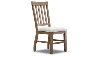 Dixie Light Hickory 5pc Dining Set