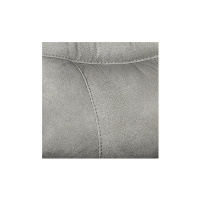 HARLAND GREY POWER LOVESEAT