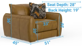 CHARLES CHAIR
