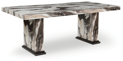 Jenna 7pc Dining Set