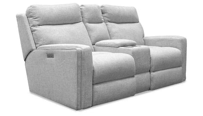 NOLAN RECLINING LOVESEAT