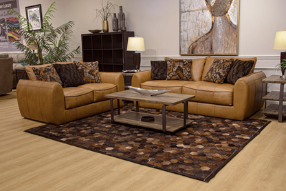 CHARLES LOVESEAT