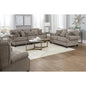 Freeman Sofa & Loveseat