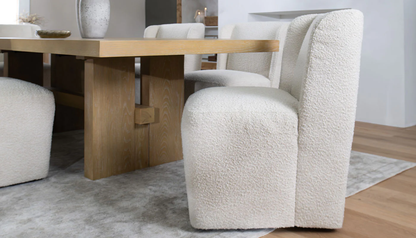 MILA PARSON CHAIR
