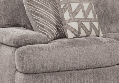 VEGAS CEMENT SOFA
