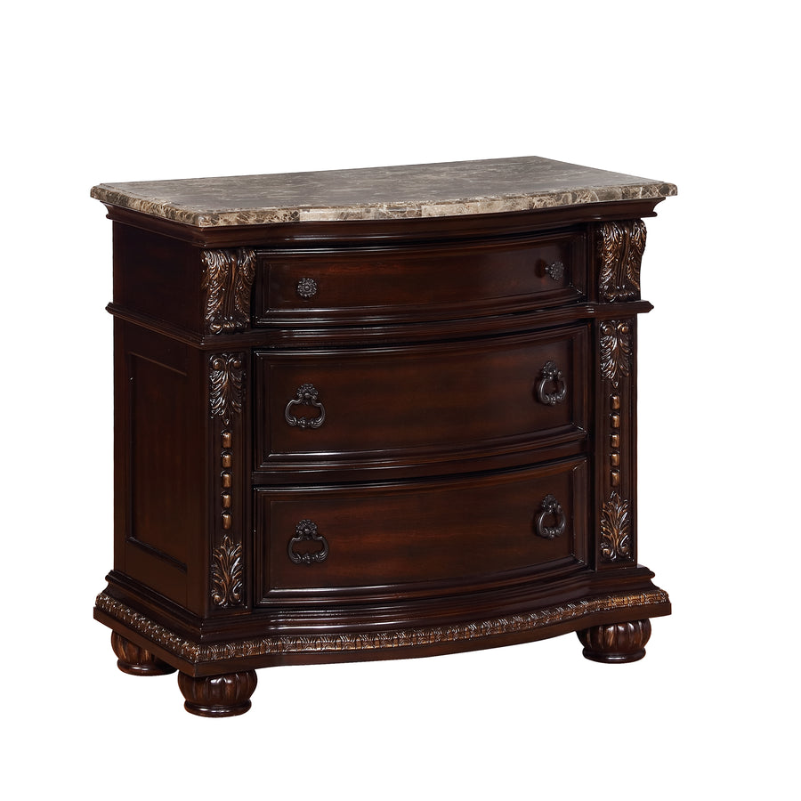 SAYLOR NIGHTSTAND