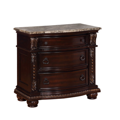 SAYLOR NIGHTSTAND
