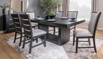 Nathan 7pc. Dining Set