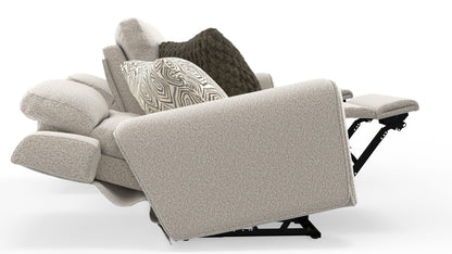 MAYA OATMEAL PWR RECLINING SOFA