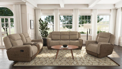 HARRY RANCHO BEIGE SOFA