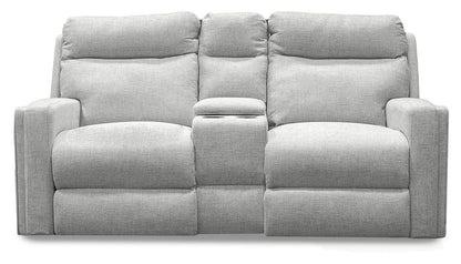 NOLAN RECLINING LOVESEAT