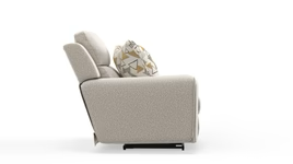 MAYA OATMEAL POWER RECLINER