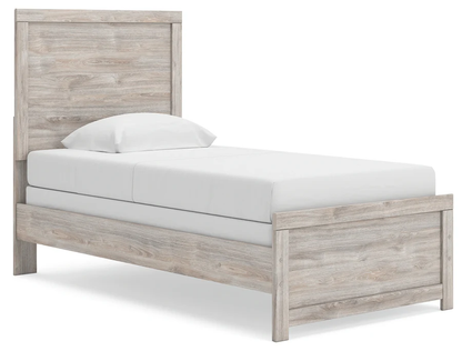 Brooklyn Twin Bed