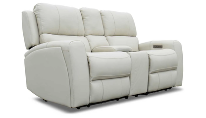 Declan Cream Sofa & Loveseat