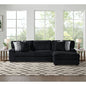 Nova 2pc. Sectional