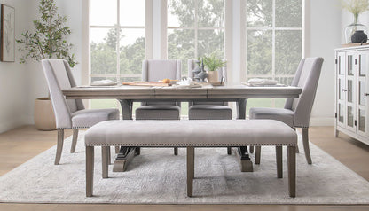 Hadley 6pc Dining Set