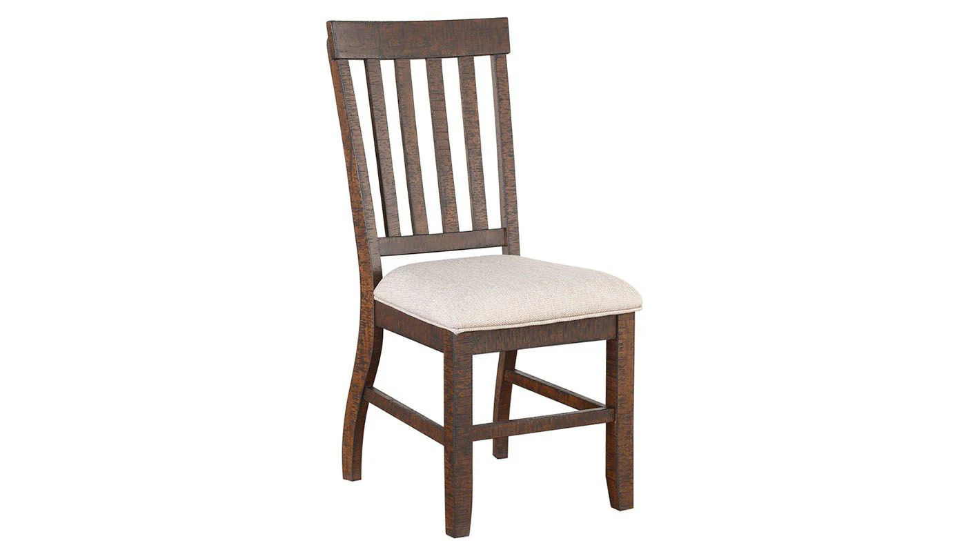 Indy 6pc. Dining Set