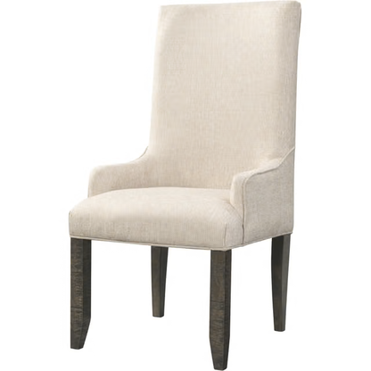 SILAS PARSON ARM CHAIR