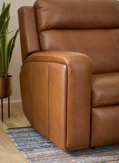 WALTER P3 CANYON LOVESEAT