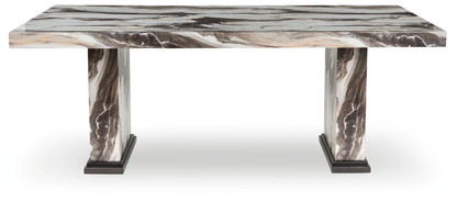 Jenna 7pc Dining Set