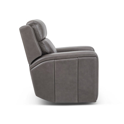 WALTER P3 GUN METAL RECLINER