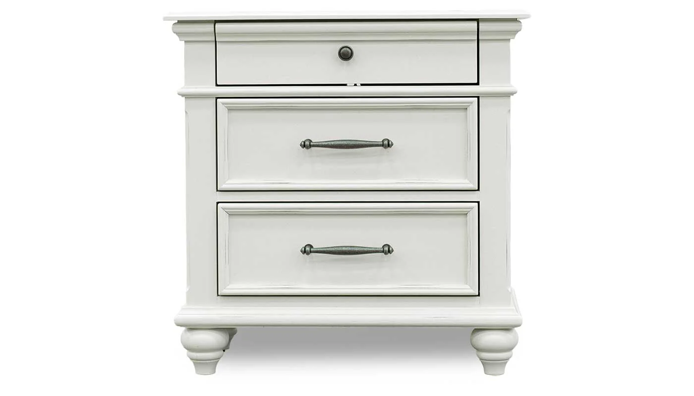 ARIEL NIGHSTAND