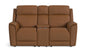 MARSHALL BUTTERNUT LOVESEAT