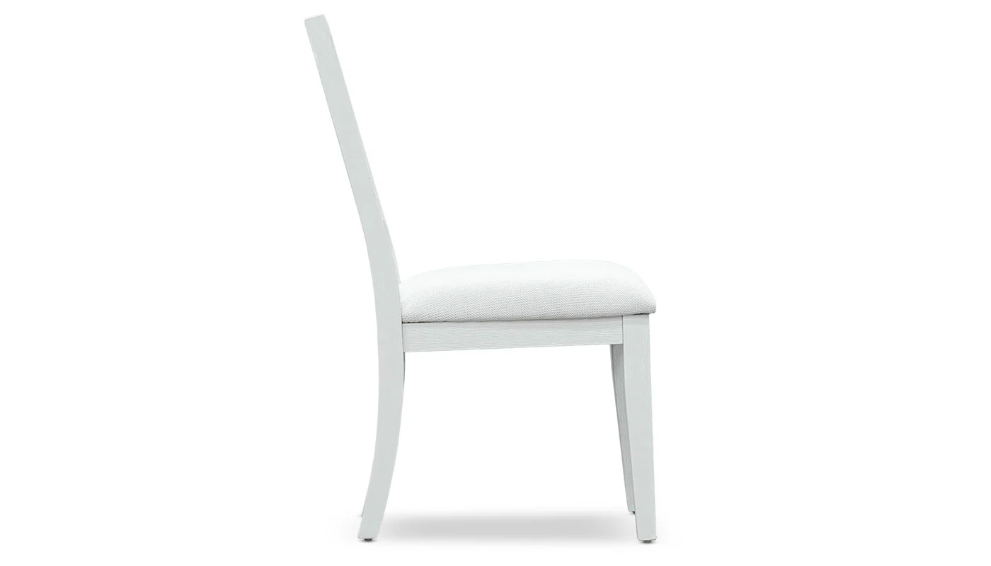ATLAS SIDE CHAIR