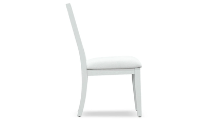 ATLAS SIDE CHAIR