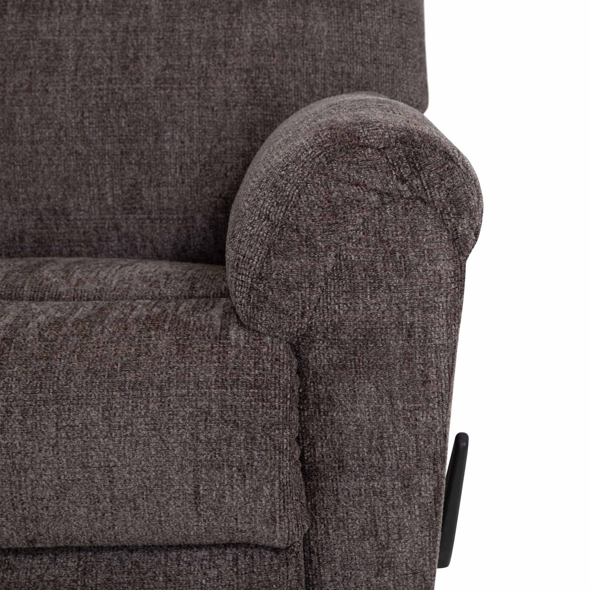 HARPER MOCHA RECLINER