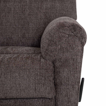 HARPER MOCHA RECLINER