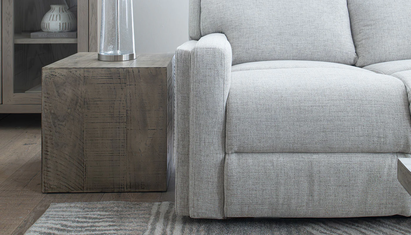 NOLAN RECLINING LOVESEAT